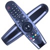 AN-MR19BA Magic Remote Control with Voice Recognition for LG Select