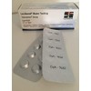 SPARE PARTS 100 CYA TEST PADS - CYANURIC ACID LOVIBOND