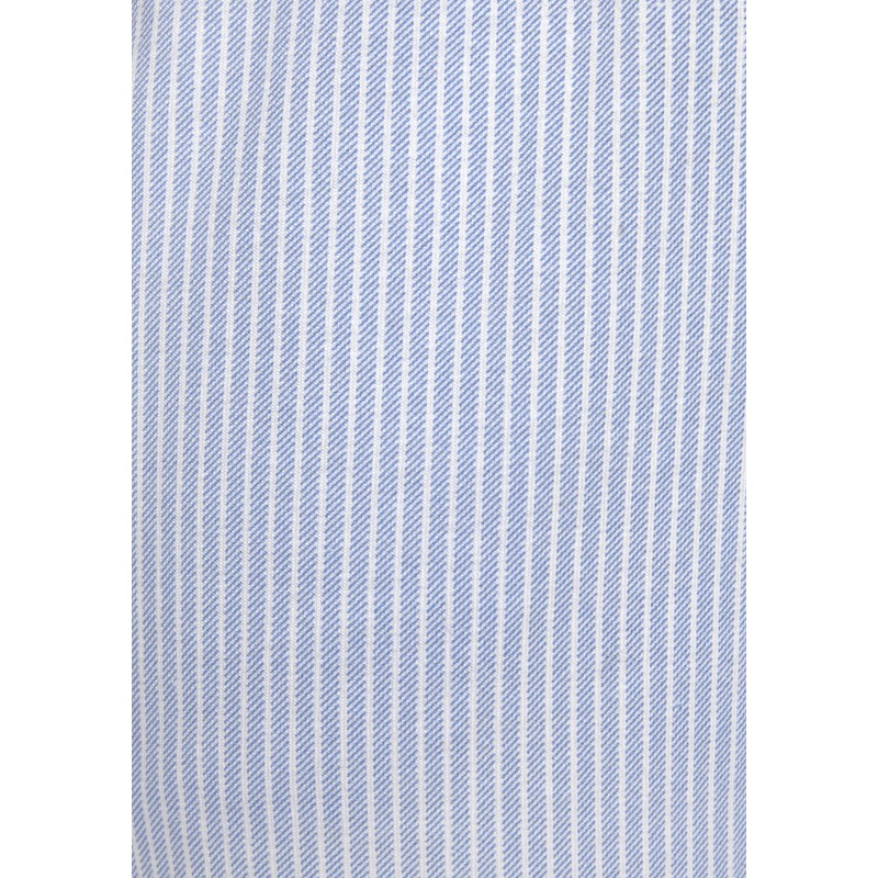 Lascana Women's Vivance Dreams Soft Cotton Pyjamas in Timeless Striped