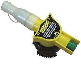No-Spill 6131 Gas Can Nozzle Assembly