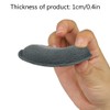 AOUTACC Universal Airsoft Helmet Pads, Helmet Replacement Foam Padding Kits