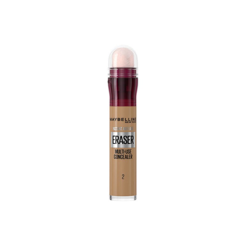 Maybelline Instant Age Rewind Eraser Multi-Use Concealer 02 Nude/Medium