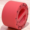 MIJOMA Kitchen Timer 60 Minutes - Egg Timer in Colourful