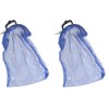 Pair of KUFA Sports Clam bag Diving bag Chum Bag