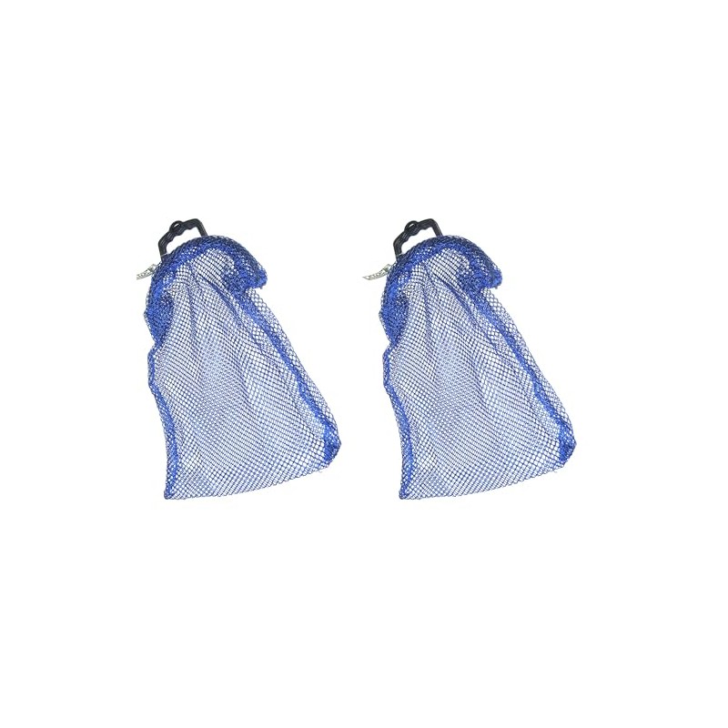 Pair of KUFA Sports Clam bag Diving bag Chum Bag