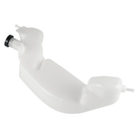 Kolasina 17910-24F00 Coolant Water Tank Reservoir Bottle Compatible with Suzuki GSX1300R Hayabusa 1999-2007