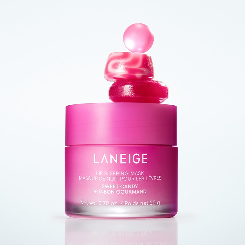 Laneige [라네즈]NEW 립 슬리핑 마스크 [Laneige] NEW Lip Sleeping Mask