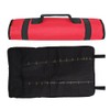 Yosoo 22 Pockets Empty Tool Pouch, Tool Organizer, Roll-Up Tool