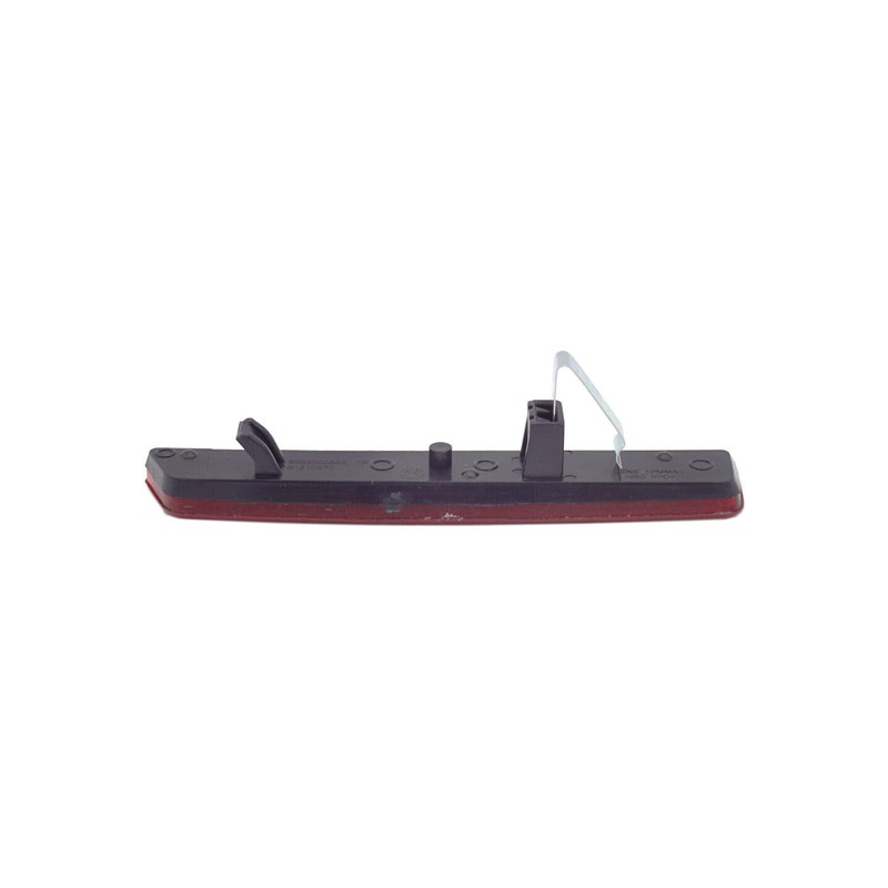 Rear Right Bumper Reflector for Fiat Doblo Cargo Combi 51810677