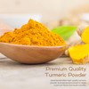 Handi Turmeric Powder for Cooking Haldi Powder 200g
