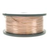 Maypole 560 0.7Kg 0.6mm Steel Mig Wire