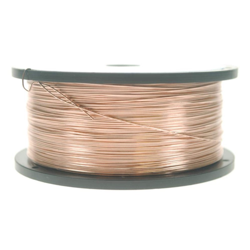 Maypole 560 0.7Kg 0.6mm Steel Mig Wire