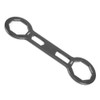 50mm and 46mm Fork Cap Wrench, Bicycle Adjustment Guide Tools