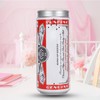 WX2179A Fashionable CanShaped Telephone Clear Sound Wired Telephone (For Budweiser