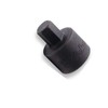 Koken 3/8 inch (9.5 mm) SQ. Hex Bit Socket, Total