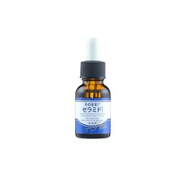 Just as is. Ceramide Plus 0.7 fl oz (20 ml)