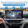 Coleya Updated 2025 Explorer Screen Protector for Ford Explorer (Active/ST-Line/ST/Platinum)