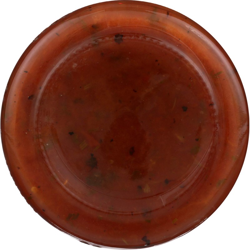 Salsa God Med Fire Roasted Red Salsa, 16 oz