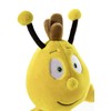 Heunec 605572 605770 Maya the Bee Willi Small, Multicoloured, 18