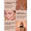 SHEGLAM Sun Sculpt Cool Toned Liquid Contour Stick Maquillaje bronceador