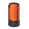 Nylon Compression Sack, Ultralight Sleeping Bag, Storage Bag for Camping,