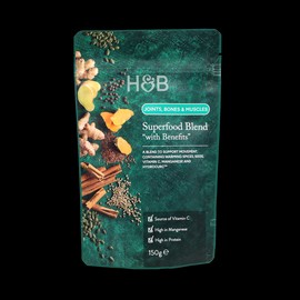 Holland & Barrett Superfood Blends