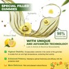 Totaria Totaria Multivitamin Filled Gummies for Women Lemon Flavor &