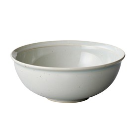 KINTO RIM Bowl 5.5 inches (140 mm), Earth Gray 20462