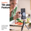 ShiftCam SnapPod - Video Selfie Stick and Tripod - Magnetic