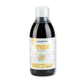 Max Micronutrient Concentrate for Your Immune System (More Details at Product Information). Made from 14 Selected Vitamins & Minerals, Natural & Vegan