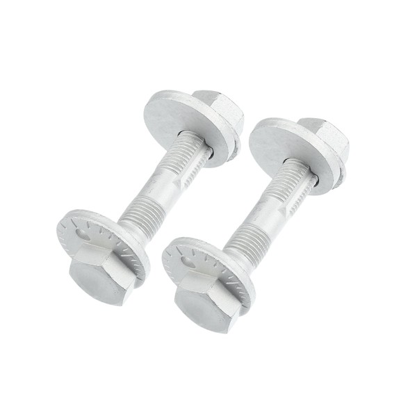 HEROFFIX 2 Set Eccentric Alignment Camber Bolt for Toyota RAV4