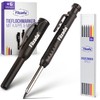 Filzada® 1 x Deep Hole Marker with 6 Extramines -