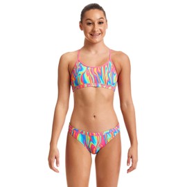 Funkita Moon Shine Girls' Bikini