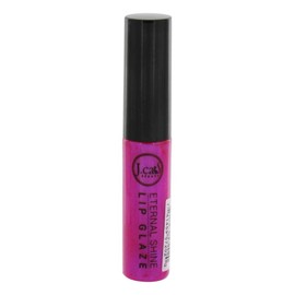 J Cat Eternal Shine Lip Glaze 121 Red Wine