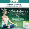 uHealth Vitamin E 400 IU - 180 Softgel Capsules Each