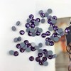 Dowarm Hotfix Crystal Rhinestones, Hot Fix Crystals for Crafts Clothes,