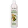 Blumin Anti-Frizz Effect Kit with Avocado and Provitamin B5 -