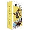 Classic Tarot Cards for Beginners With Meanings - 78 Card