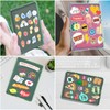 Sonlaryin Clear Ultra Slim Anti-Yellow Case, Not for Kobo Remarkable