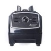 Commercial Food Blender Mixer, 2L 2200W Heavy Duty Countertop Kitchen