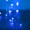 XINKAITE Waterproof LED Fairy String Lights - Starry DIY Decoration