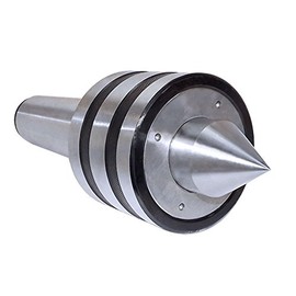 MT5 Live Center Morse Taper 5 Lathe Medium Duty