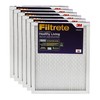 Filtrete Healthy Living Ultra Allergen Reduction AC Furnace Air Filter,