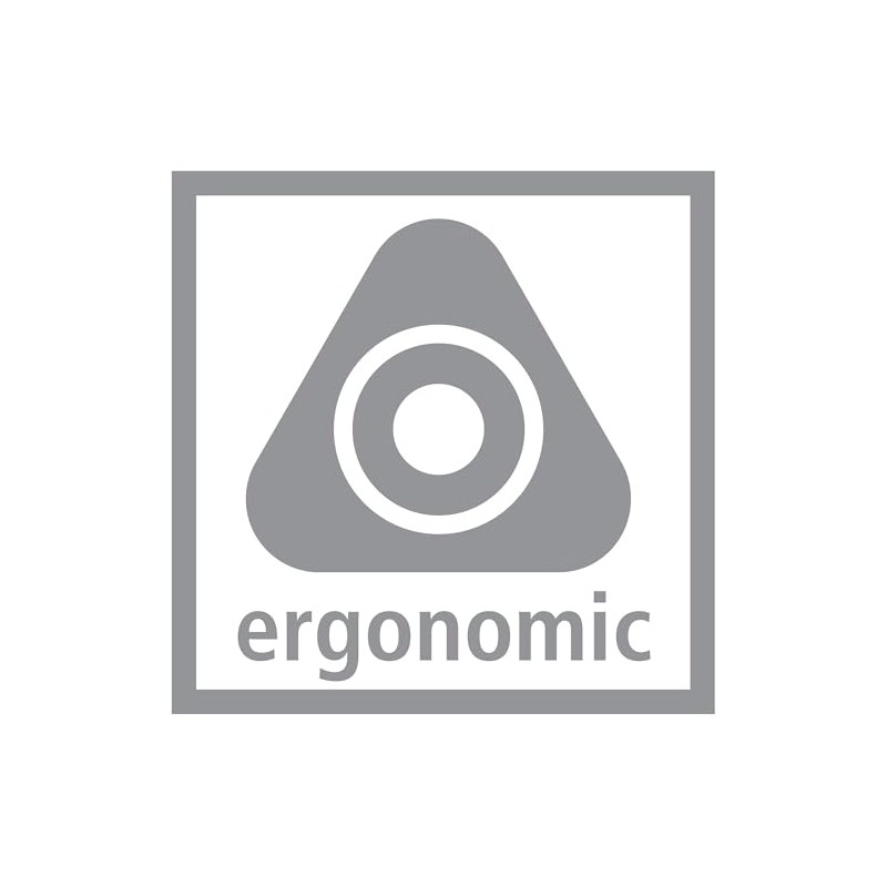 STABILO STABILO - Gefederter Dreikant-Filzstift - Trio Scribbi - 14er