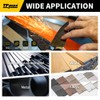 2x42 Inch Ceramic Sanding Belts (40/60/80/120 Grits) – High-Performance Sander