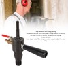 Electric Hammer Adapter Water Injection Converter Electric Drill Turn Water