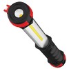 700 Lumen LED Rechargeable Tube Light
