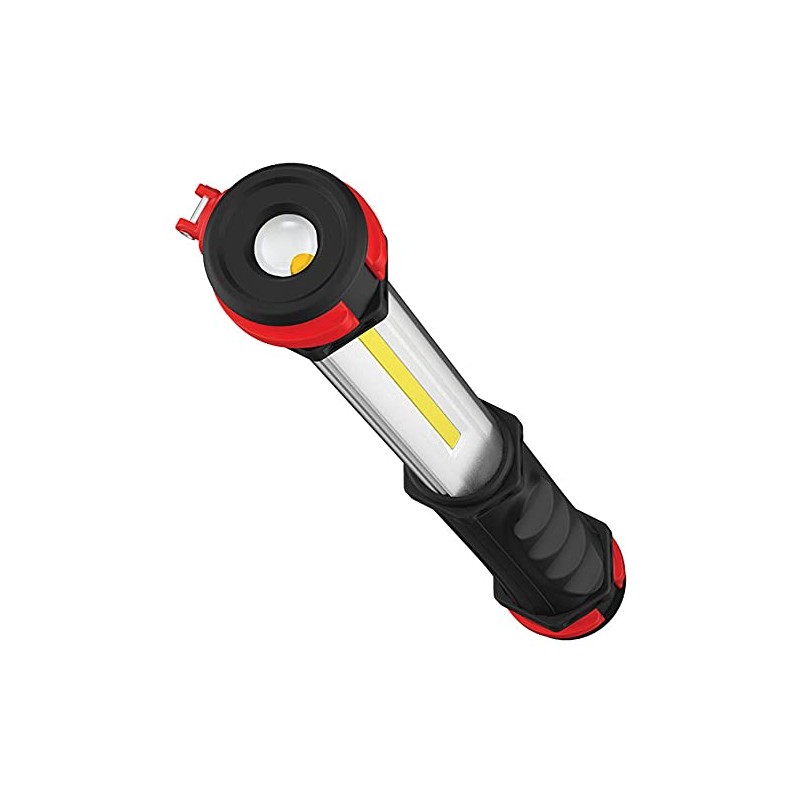 700 Lumen LED Rechargeable Tube Light