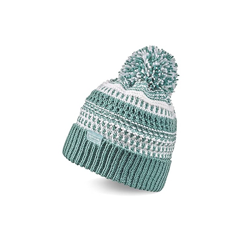 Dakine Davina Beanie - Ceramic/White, One Size