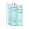OHUI 오휘 미라클 아쿠아 2종 단품 세트 OHUI Miracle Aqua 2-Piece Single Set